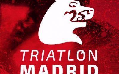 El Triatlón más emotivo del año @123acorrer con M. Indurain, M.Fiz y J.Gómez-Noya. (Parte II)