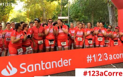 Vídeos @123acorrer B.Santander