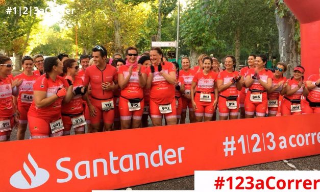 Vídeos @123acorrer B.Santander