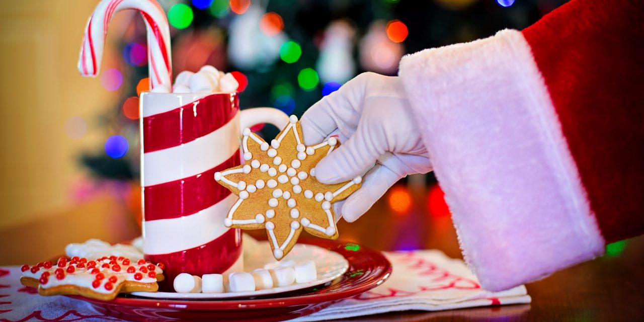 NavidaD, ¿Tiene saboR?