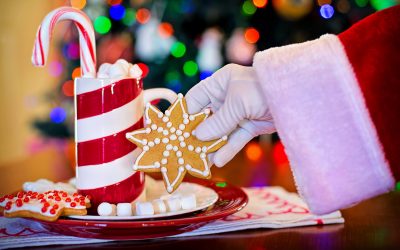 NavidaD, ¿Tiene saboR?