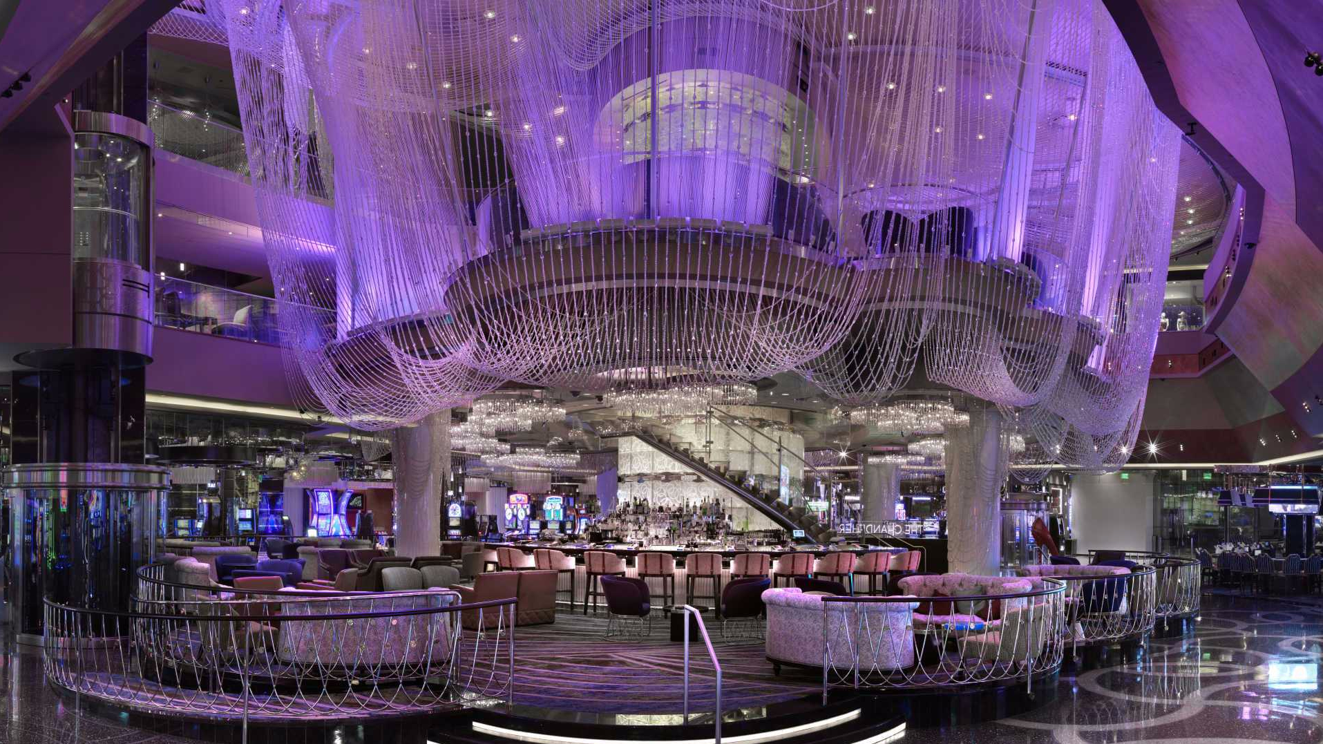 hotel cosmopolitan las vegas