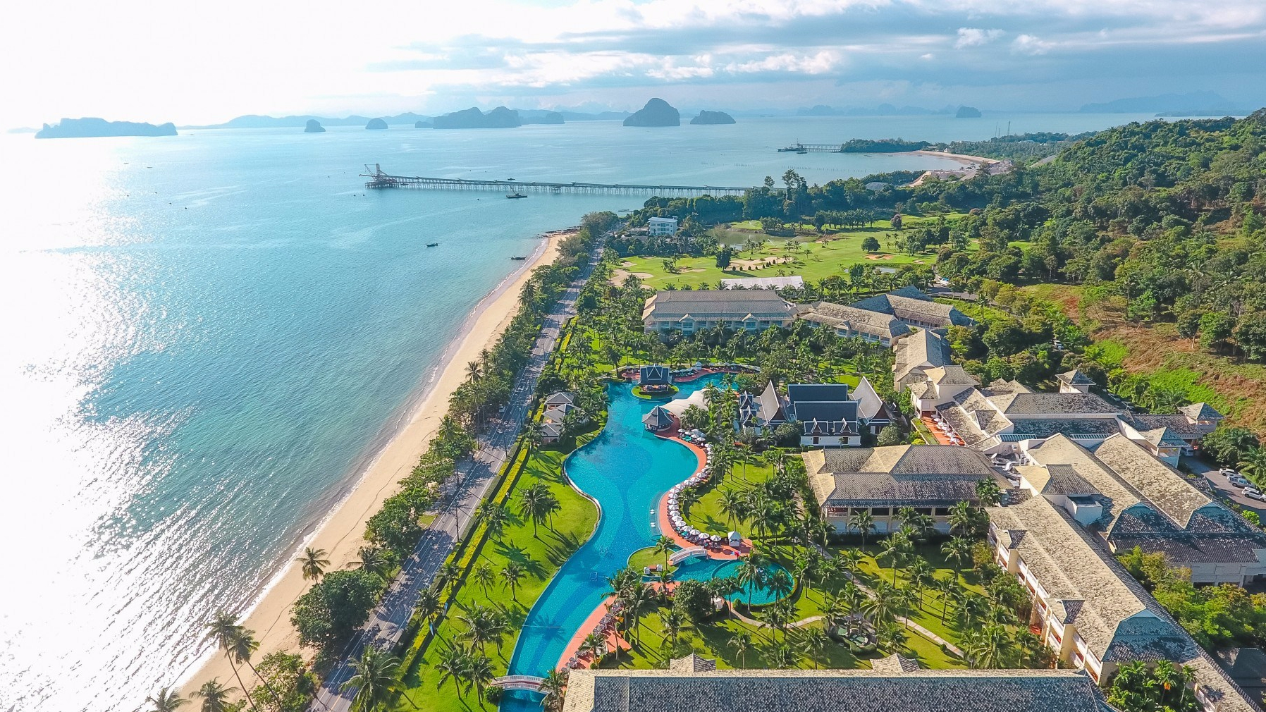 sofitel krabi