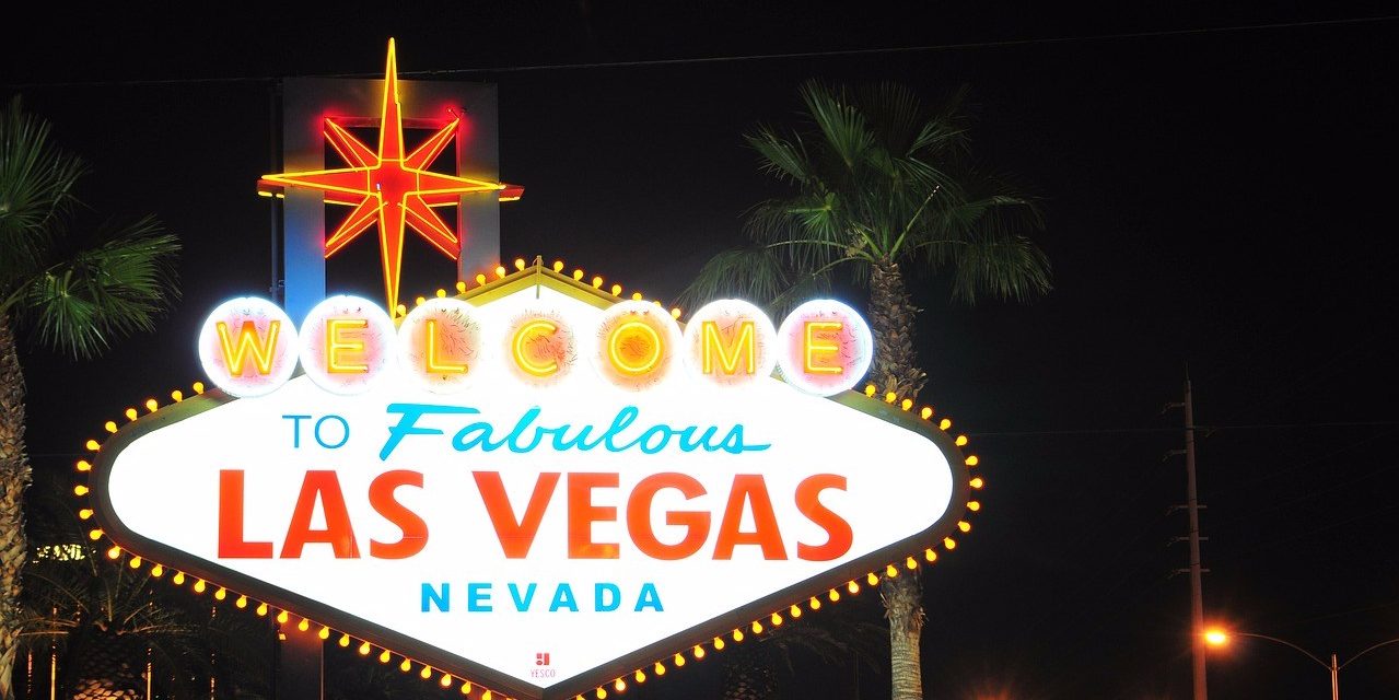 Welcome to Fabolous LAS VEGAS & P.N