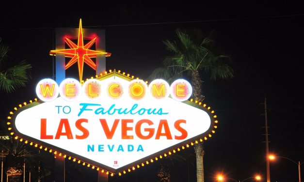 Welcome to Fabolous LAS VEGAS & P.N
