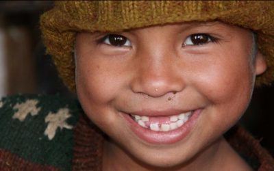 NepaL, el paíS de la eTerna sonrisA