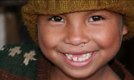 NepaL, el paíS de la eTerna sonrisA
