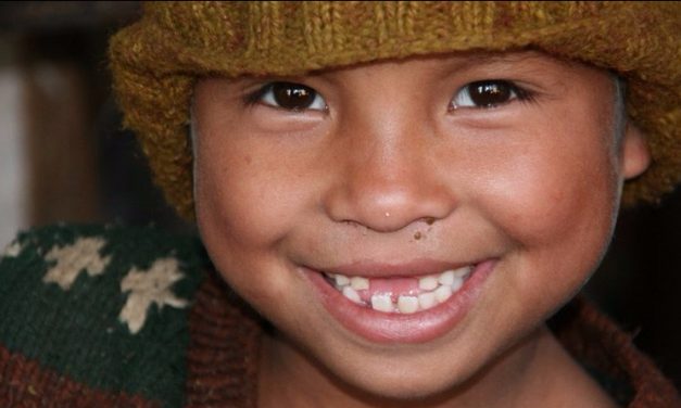 NepaL, el paíS de la eTerna sonrisA